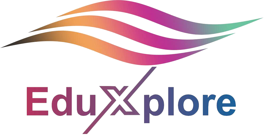 EduXplore Logo